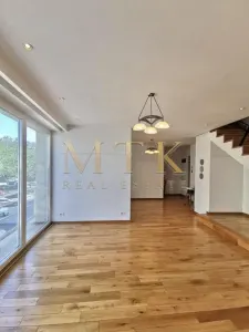 Apartament modern 3 camere - DUPLEX | Parcare subterana | Herastrau - foto 3