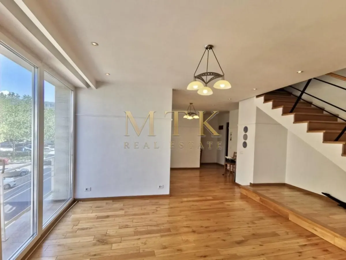 Apartament modern 3 camere - DUPLEX | Parcare subterana | Herastrau - foto 4