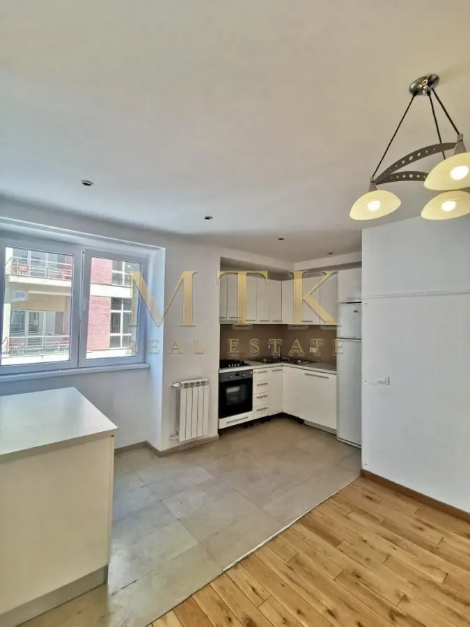 Apartament modern 3 camere - DUPLEX | Parcare subterana | Herastrau - foto 5