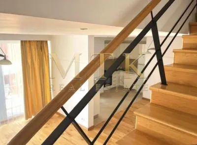 Apartament modern 3 camere - DUPLEX | Parcare subterana | Herastrau - foto 8