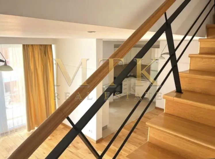 Apartament modern 3 camere - DUPLEX | Parcare subterana | Herastrau - foto 8