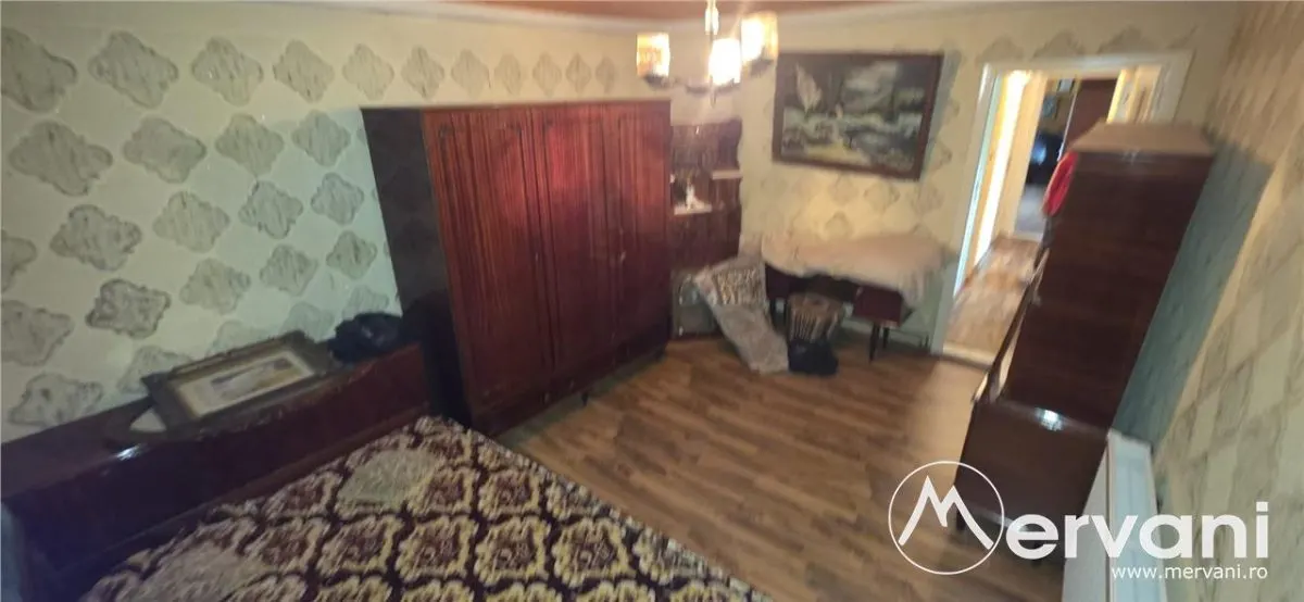 Casa cu 5 camere de vanzare in Breaza - foto 12
