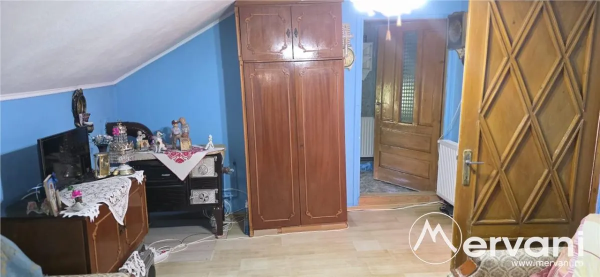 Casa cu 5 camere de vanzare in Breaza - foto 14