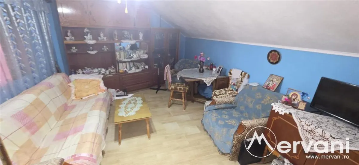 Casa cu 5 camere de vanzare in Breaza - foto 15