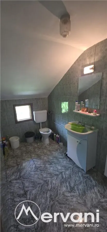 Casa cu 5 camere de vanzare in Breaza - foto 16