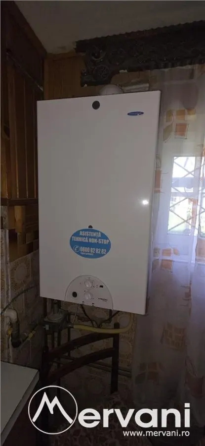 Casa cu 5 camere de vanzare in Breaza - foto 21
