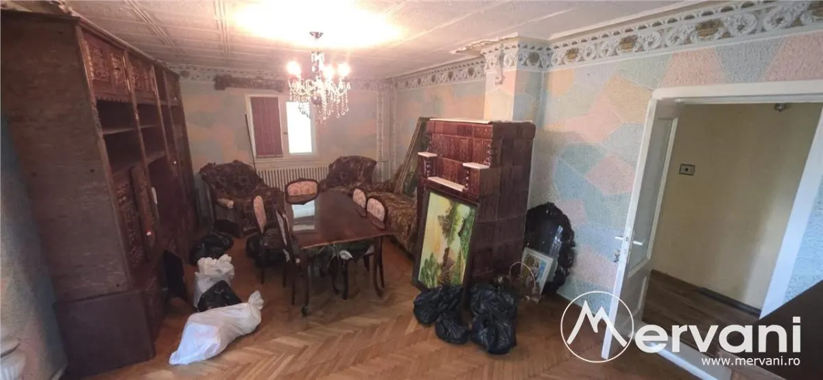 Casa cu 5 camere de vanzare in Breaza - foto 23