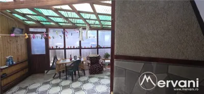 Casa cu 5 camere de vanzare in Breaza - foto 28