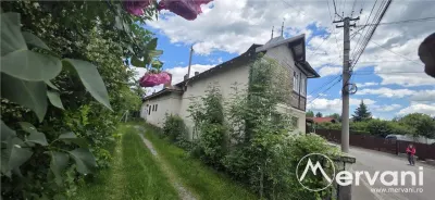 Casa cu 5 camere de vanzare in Breaza - foto 4