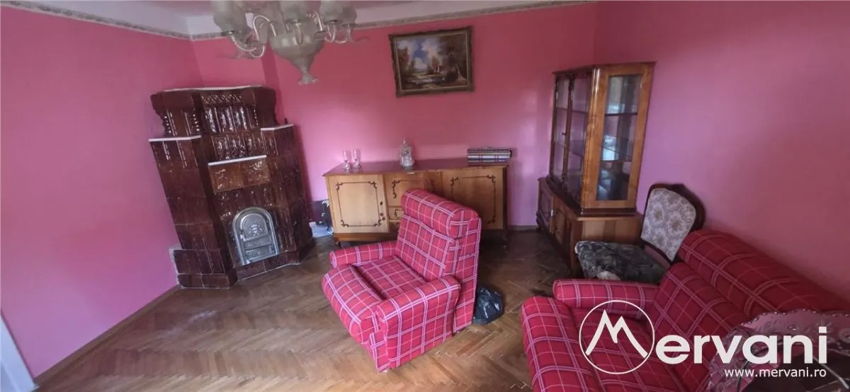 Casa cu 5 camere de vanzare in Breaza - foto 8