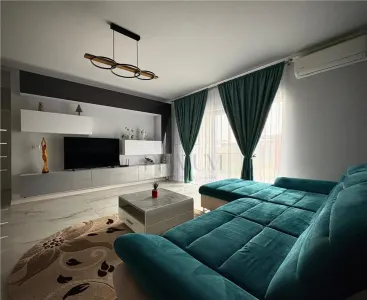 DUPLEX MODERN PE PARTER, GATA DE MUTAT, ZONA BUNA, TOATE UTILITATILE. - foto 2
