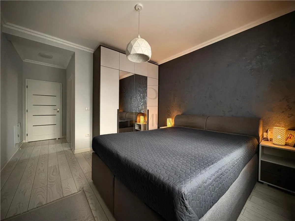 DUPLEX MODERN PE PARTER, GATA DE MUTAT, ZONA BUNA, TOATE UTILITATILE. - foto 11