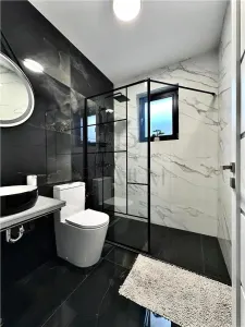 DUPLEX MODERN PE PARTER, GATA DE MUTAT, ZONA BUNA, TOATE UTILITATILE. - foto 14
