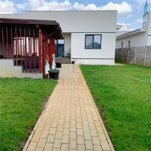 DUPLEX MODERN PE PARTER, GATA DE MUTAT, ZONA BUNA, TOATE UTILITATILE. - foto 15