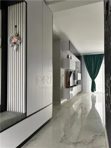 DUPLEX MODERN PE PARTER, GATA DE MUTAT, ZONA BUNA, TOATE UTILITATILE. - foto 5