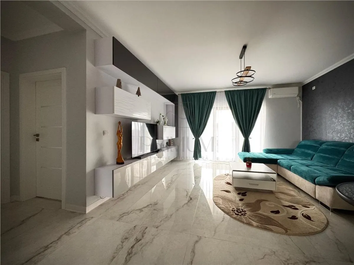 DUPLEX MODERN PE PARTER, GATA DE MUTAT, ZONA BUNA, TOATE UTILITATILE. - foto 6