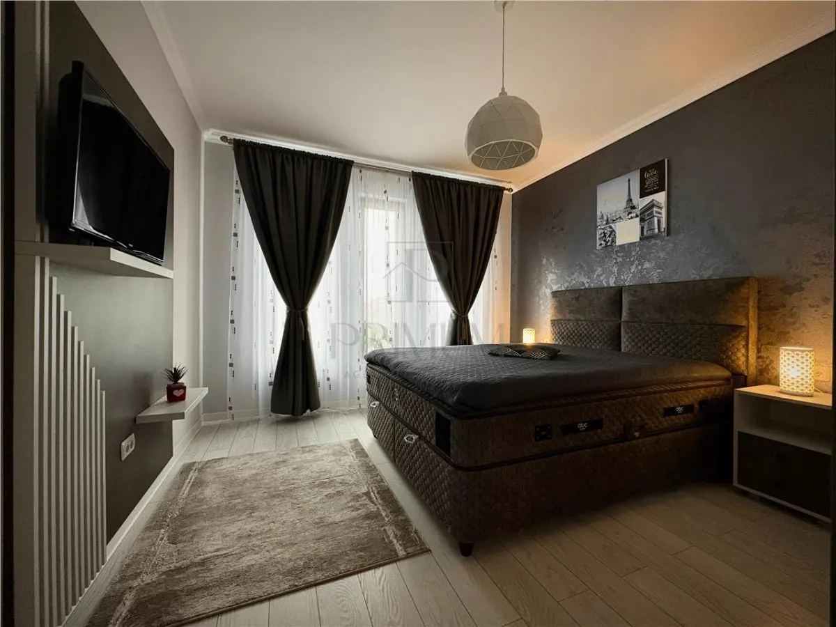 DUPLEX MODERN PE PARTER, GATA DE MUTAT, ZONA BUNA, TOATE UTILITATILE. - foto 9