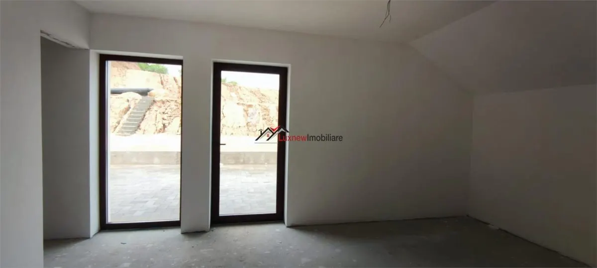 Comision 0 %! Casa individuala in Feleacu 4 camere + teren liber 1000 mp. - foto 16