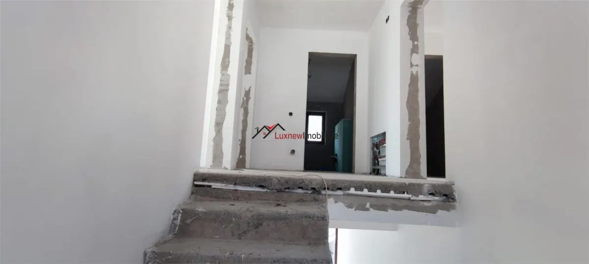 Comision 0 %! Casa individuala in Feleacu 4 camere + teren liber 1000 mp. - foto 17
