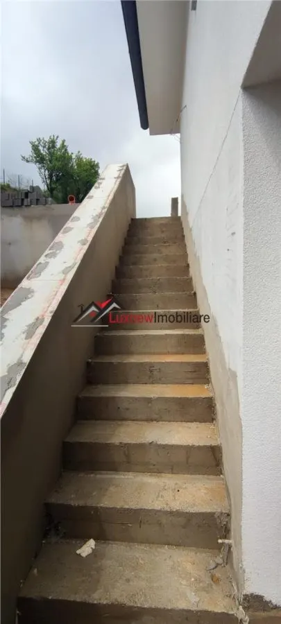 Comision 0 %! Casa individuala in Feleacu 4 camere + teren liber 1000 mp. - foto 18