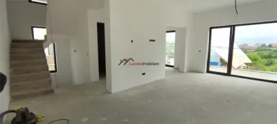 Comision 0 %! Casa individuala in Feleacu 4 camere + teren liber 1000 mp. - foto 5