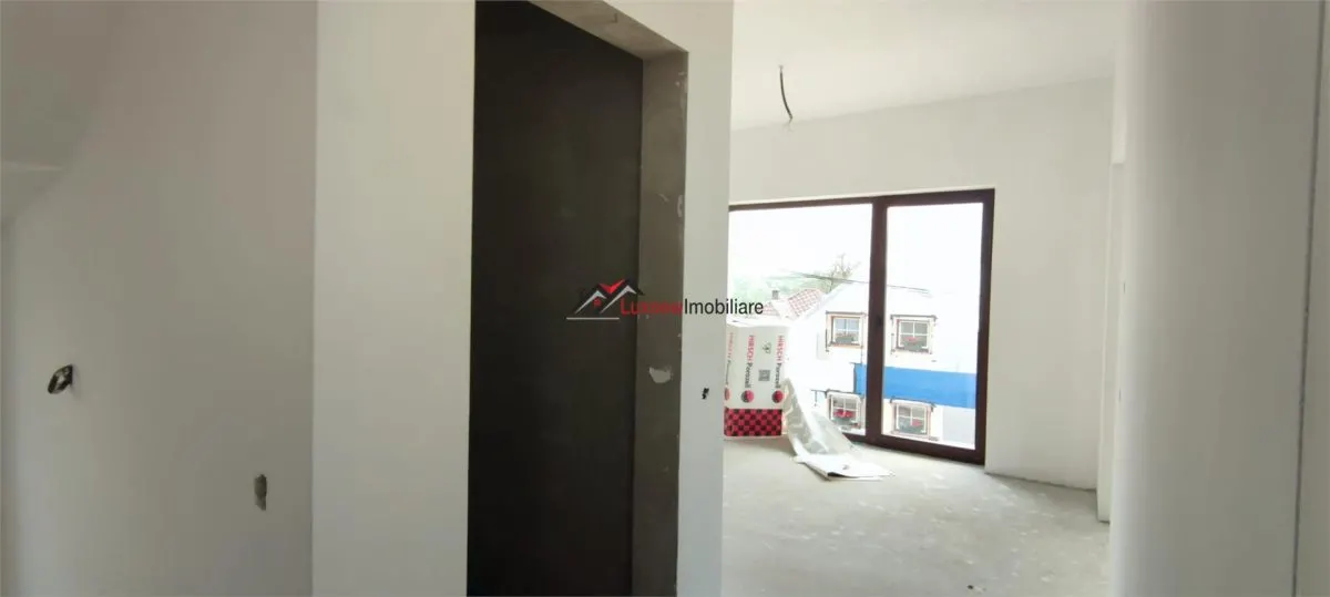 Comision 0 %! Casa individuala in Feleacu 4 camere + teren liber 1000 mp. - foto 8