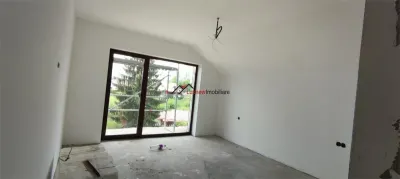 Comision 0 %! Casa individuala in Feleacu 4 camere + teren liber 1000 mp. - foto 9