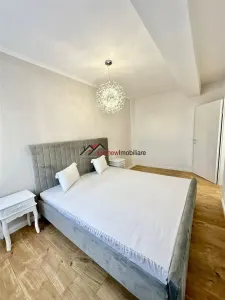 Comision 0%! Apartament cu 2 camere la cheie 55 mp plus balcon in Floresti, etaj intermediar! - foto 11