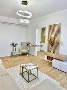 Comision 0%! Apartament cu 2 camere la cheie 55 mp plus balcon in Floresti, etaj intermediar! - foto 7