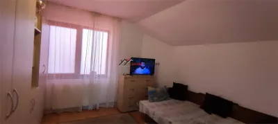 Comision 0%! Casa spatioasa mobilata si utilata in Floresti, curte generoasa amenajata cu multa verdeata! - foto 15
