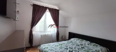 Comision 0%! Casa spatioasa mobilata si utilata in Floresti, curte generoasa amenajata cu multa verdeata! - foto 17