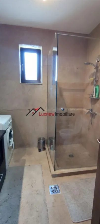 Comision 0%! Casa spatioasa mobilata si utilata in Floresti, curte generoasa amenajata cu multa verdeata! - foto 19