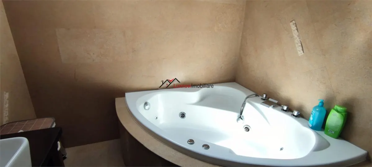 Comision 0%! Casa spatioasa mobilata si utilata in Floresti, curte generoasa amenajata cu multa verdeata! - foto 20