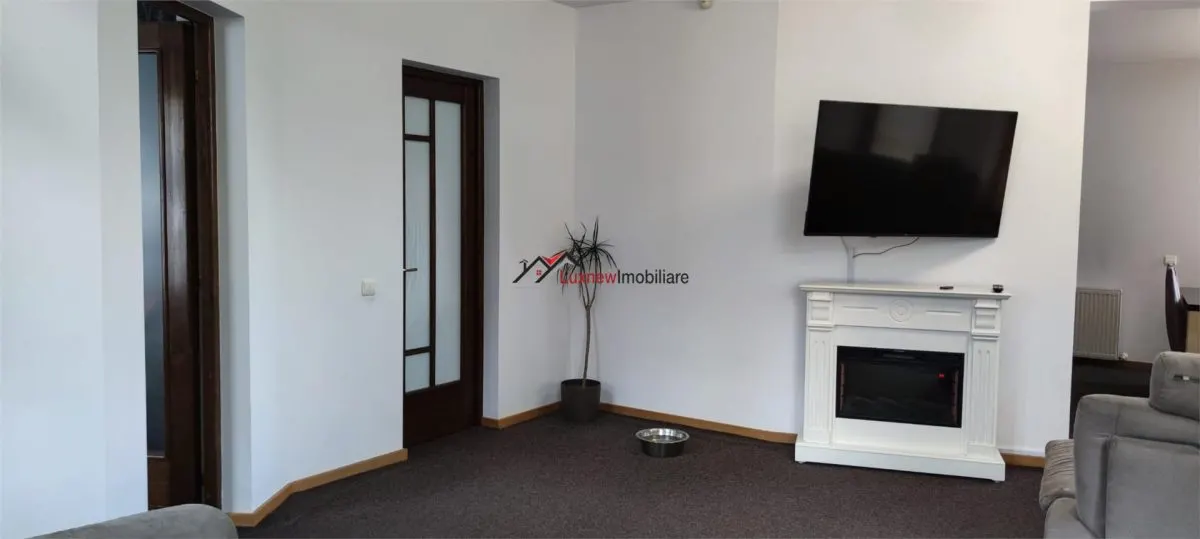 Comision 0%! Casa spatioasa mobilata si utilata in Floresti, curte generoasa amenajata cu multa verdeata! - foto 9