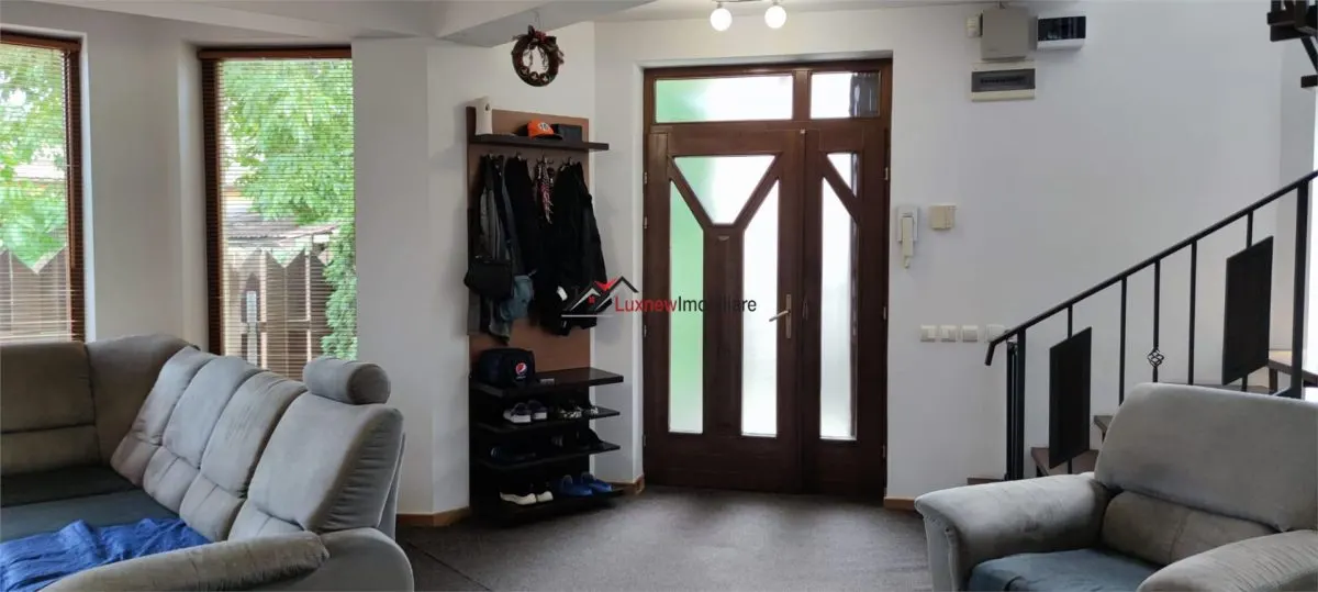 Comision 0%! Casa spatioasa mobilata si utilata in Floresti, curte generoasa amenajata cu multa verdeata! - foto 10