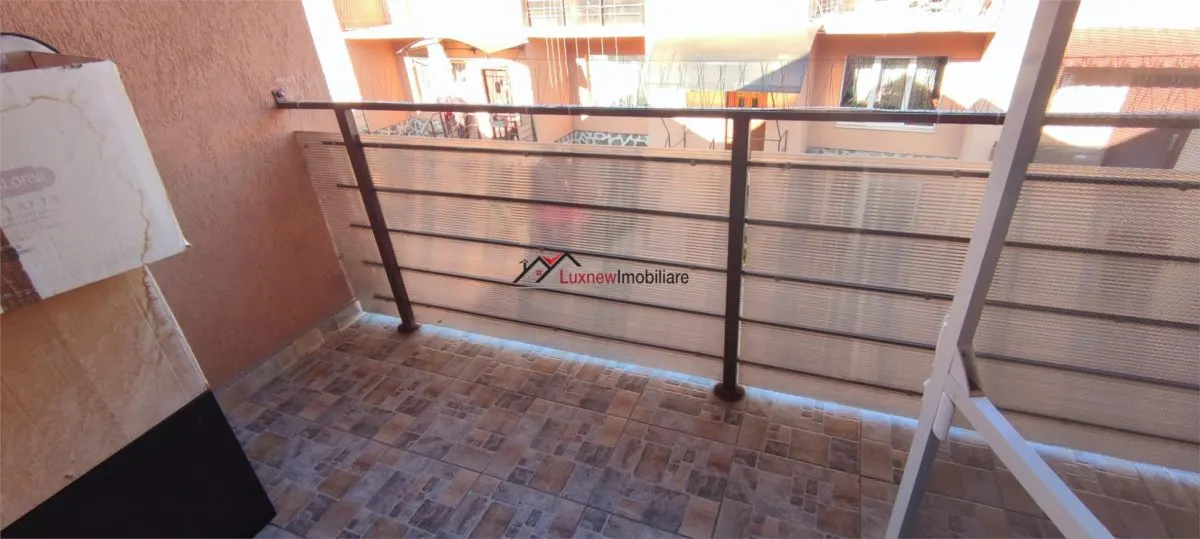 Comision 0%! Locul unde confortul devine acasa! Casa insiruita spatioasa zona Florilor! - foto 15