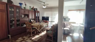 Comision 0%! Locul unde confortul devine acasa! Casa insiruita spatioasa zona Florilor! - foto 3