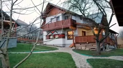 Casa individuala superba, P+M in Popesti. Comision 0% cumparator! - Popesti