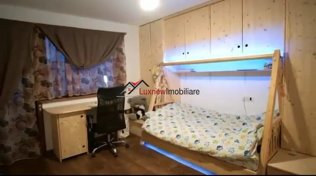 Casa individuala superba, P+M in Popesti. Comision 0% cumparator! - foto 18