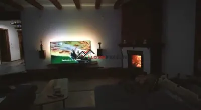 Casa individuala superba, P+M in Popesti. Comision 0% cumparator! - foto 8