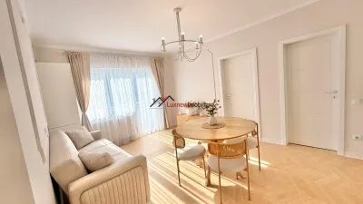 Apartament 3 camere, finisaje premium â€“ Terra-Floresti! - Floresti
