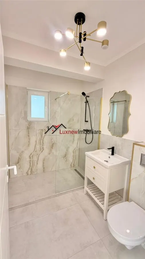 Apartament 3 camere, finisaje premium â€“ Terra-Floresti! - foto 11