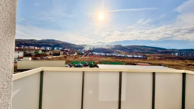 Apartament 3 camere, finisaje premium â€“ Terra-Floresti! - foto 12