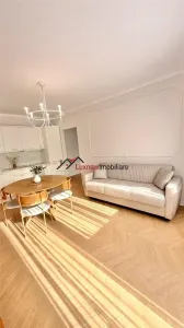 Apartament 3 camere, finisaje premium â€“ Terra-Floresti! - foto 4