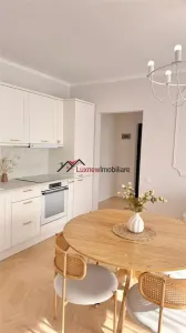 Apartament 3 camere, finisaje premium â€“ Terra-Floresti! - foto 6
