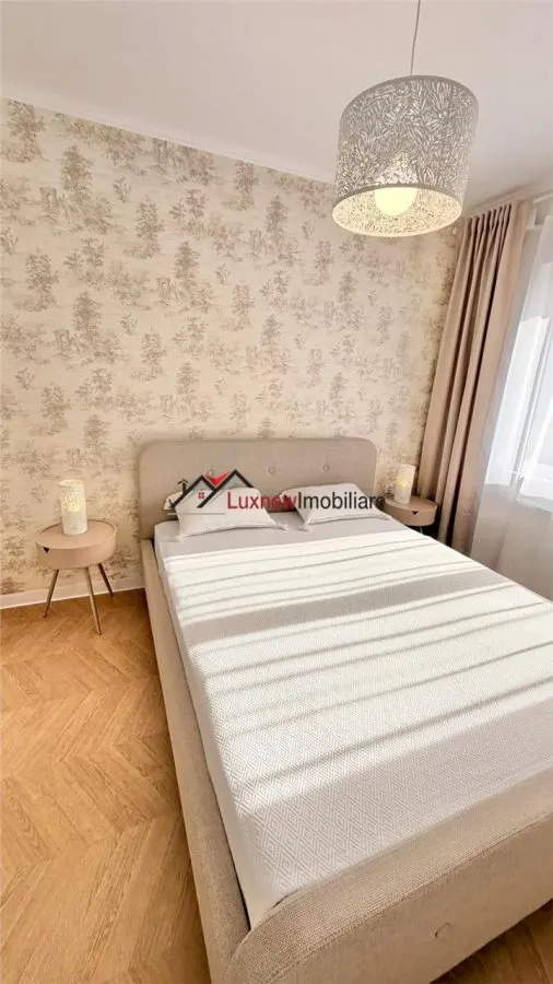 Apartament 3 camere, finisaje premium â€“ Terra-Floresti! - foto 8