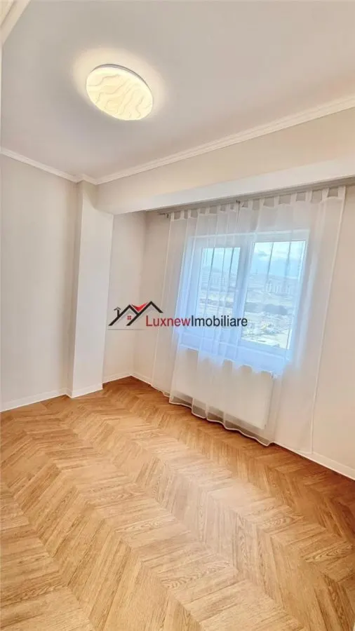 Apartament 3 camere, finisaje premium â€“ Terra-Floresti! - foto 9