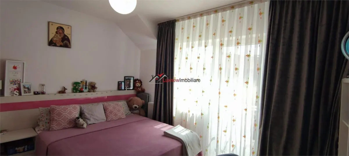 Apartament cu 2 camere, 58 mp plus balcon 8 mp, parcare cu Cf. Zona Eroilor. Posibilitate de recompartimentare! - foto 5