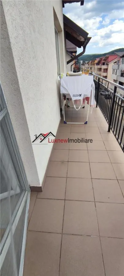 Apartament cu 2 camere, 58 mp plus balcon 8 mp, parcare cu Cf. Zona Eroilor. Posibilitate de recompartimentare! - foto 9