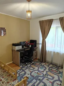 Liniste, padure si confort. Apartament cu 3 camere, 2 balcoane in Floresti! - foto 12